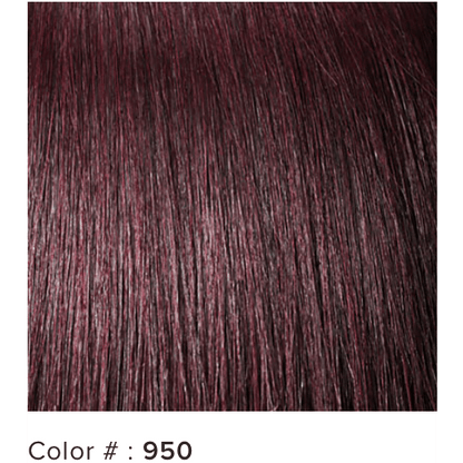 Outre Premium Purple Pack Yaki 14" Hair Extensions - Choose Color