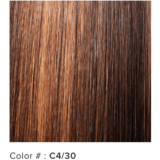 Outre Premium Purple Pack Yaki 14" Hair Extensions - Choose Color