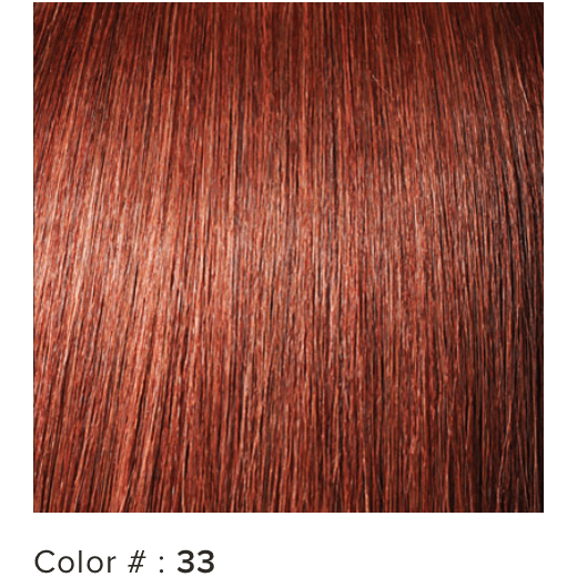Outre Premium Purple Pack Yaki 14" Hair Extensions - Choose Color