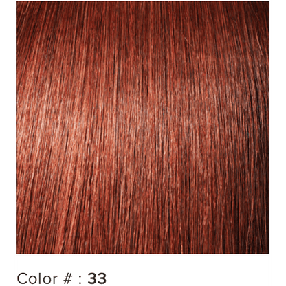 Outre Premium Purple Pack Yaki 14" Hair Extensions - Choose Color