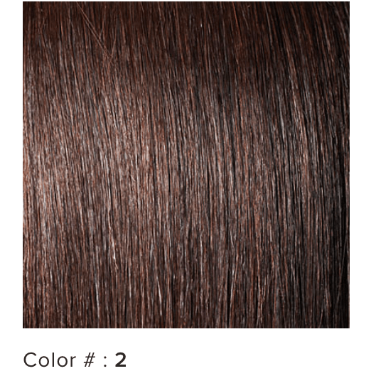 Outre Velvet Remi Euro Deep Wave Hair Extensions - Choose Color