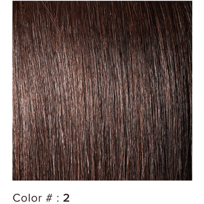 Outre Velvet Remi Euro Deep Wave Hair Extensions - Choose Color