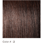 Outre Velvet Remi Euro Deep Wave Hair Extensions - Choose Color