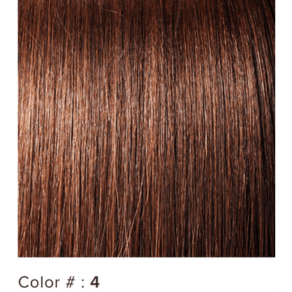 Outre Velvet Remi Euro Deep Wave Hair Extensions - Choose Color