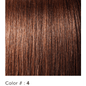 Outre Velvet Remi Euro Deep Wave Hair Extensions - Choose Color