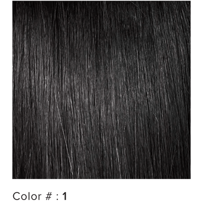 Outre Velvet Remi Euro Deep Wave Hair Extensions - Choose Color