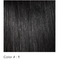 Outre Velvet Remi Euro Deep Wave Hair Extensions - Choose Color
