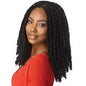Outre X-Pression Twisted Up Springy Afro Twist 16", Color 1