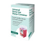 Universal Home Use  Sharps  Container