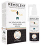Remolent Forte Plus: Intensive Hair Loss Serum - Promote Hair Growth, Thickening & Prevention (100 ML / 3.38 fl oz)
