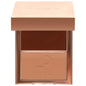 Major Skin Crème Foundation and Finishing Powder Duo - Buildable Coverage Makeup Set