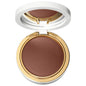 Cr�me to Powder Skin Foundation: Medium Coverage, Natural Matte Finish, Vegan, Cruelty-Free - Brighten & Even Skin Tone