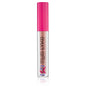 LYKD Pretty Lipstick 555: Achieve Fuller, Voluminous Lips with Long-Lasting, Moisturizing Color and Natural Shine