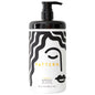 PATTERN Medium Conditioner with Biotin for Curly & Coily Hair - Moisturizing, Sulfate-Free, Cruelty-Free Conditioner for Hydration & Curl Definition