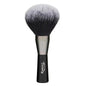 For Your Beauty Mini Powder Brush - Compact Vegan Makeup Brush for Smooth Application