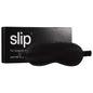 Slip¨ Mulberry Silk Sleep Mask - Anti-Aging Beauty Sleep Mask for Wrinkle Prevention & Hydration | Soft Silk Eye Cover