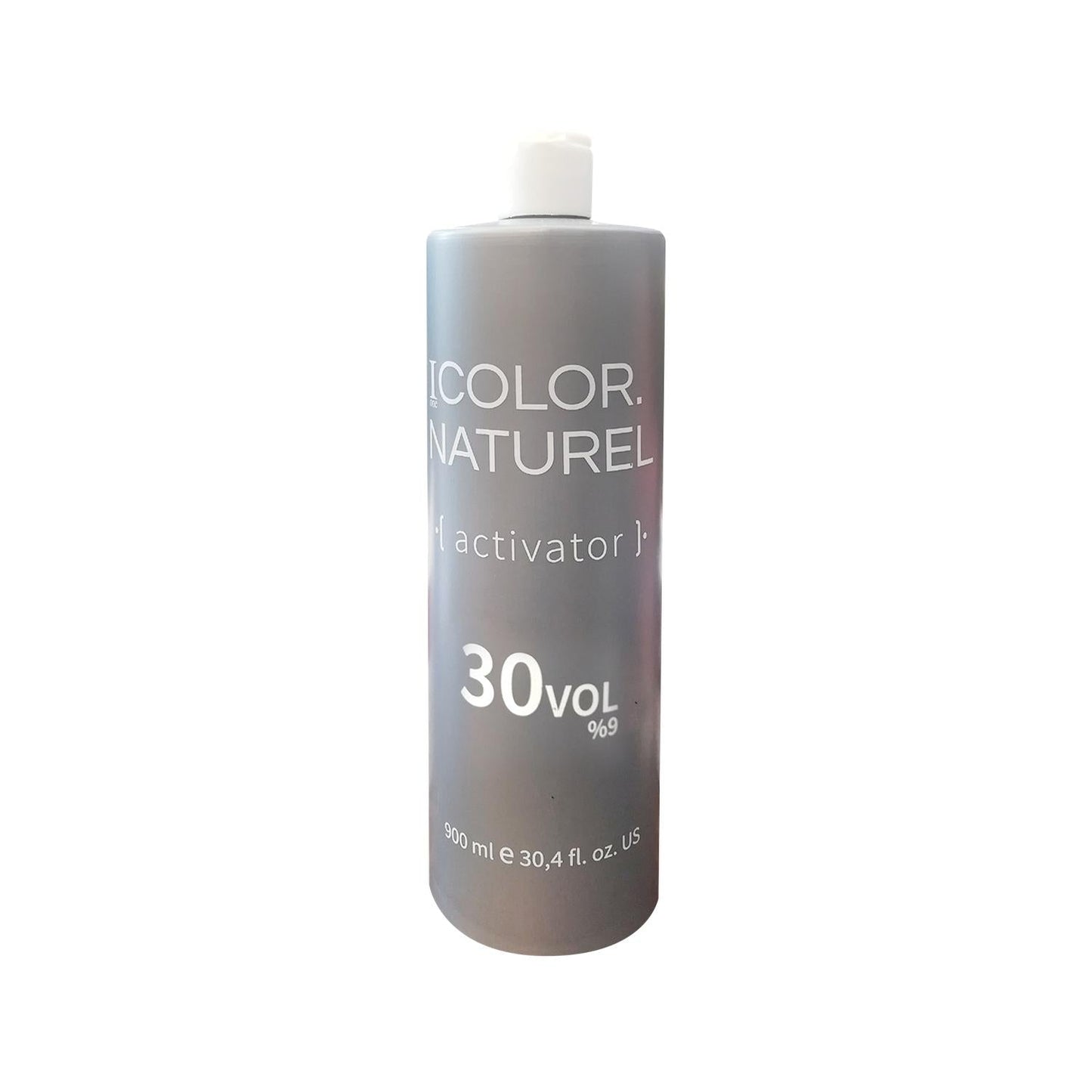 Color Naturel 9% 30 Vol. Developer Cream 1000 ml