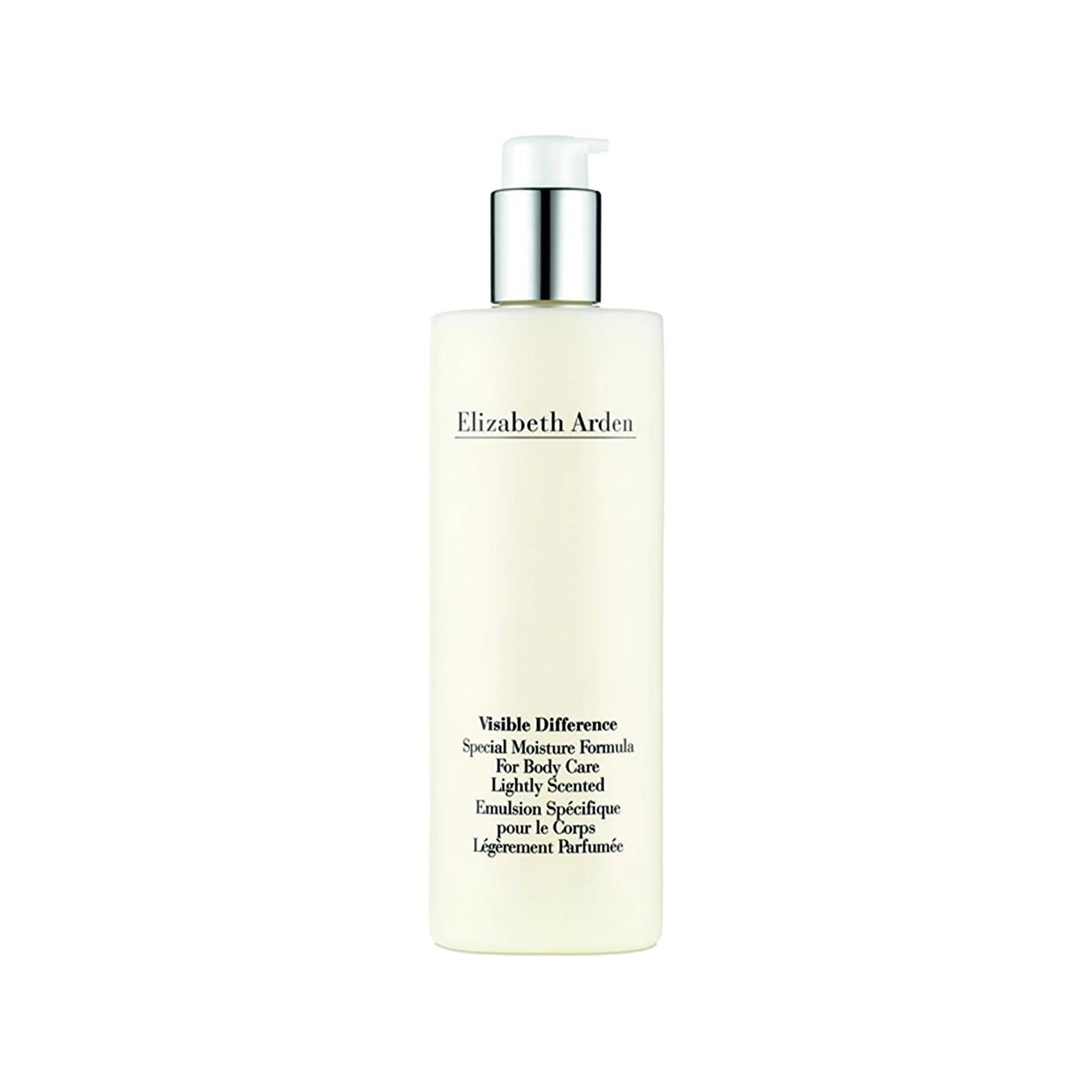 Elizabeth Arden Visible Difference Body Lotion 300 ml