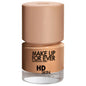 Make Up For Ever Mini HD Skin Undetectable Longwear Foundation - 24 Hour Wear, Natural Finish, Waterproof & Non-Comedogenic Makeup with Sustainable Packaging