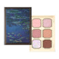 Millefee Painting Eyeshadow Palette 06 Water Lilies 6g