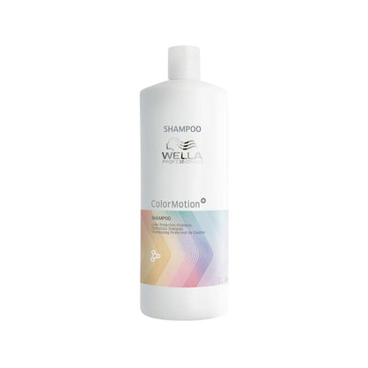Wella ColorMotion+ Color Protection Shampoo 1000 ml