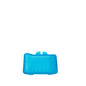 Tepe Blue Toothbrush Holder - Organize Your Bathroom with Style