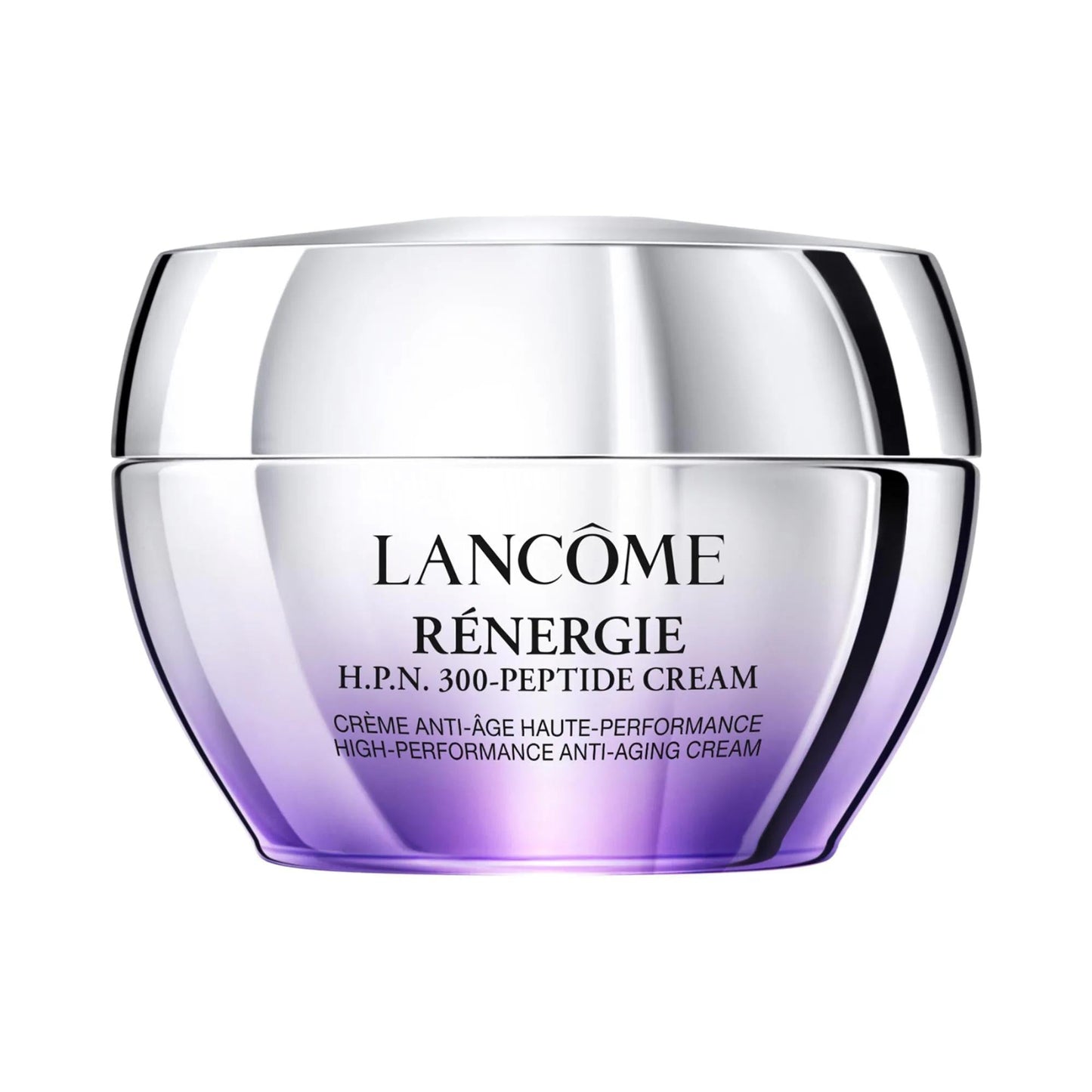 Mini Renergie H.P.N. 300-Peptide Anti-Aging Cream - Reduce Wrinkles & Dark Spots - Hyaluronic Acid & Niacinamide Skincare
