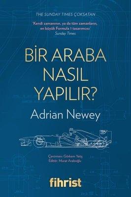 How to Build a Car? | Fihrist (e-Book)