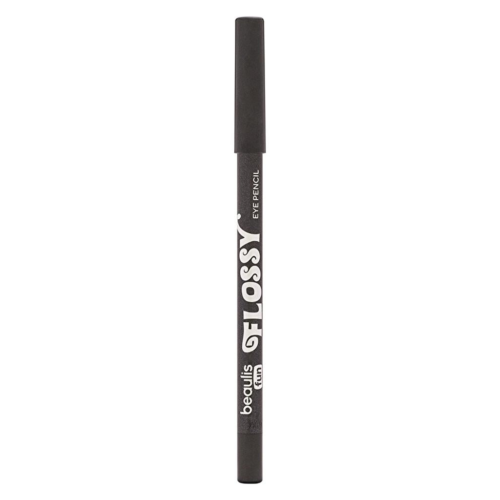Beaulis Fun Flossy Eyeliner Pencil 422 Eclipse