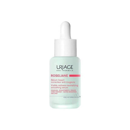 Uriage Roseliane Soothing Anti-Redness Serum 30 ml