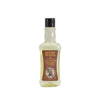 Reuzel Daily Shampoo Clarifying Formula 350 ml