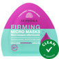 Sephora Collection Hydrogel Micro Masks: Targeted Skincare Treatment for Redness, Firming & Oil Control - Plant-Based Soothing & Firming Face Masks