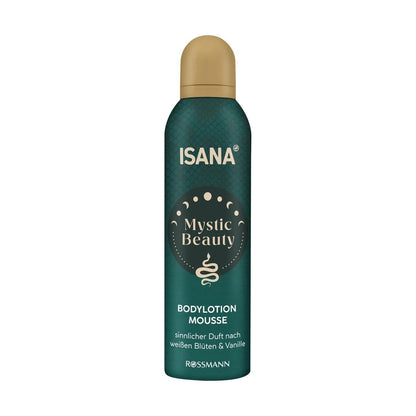 Isana Mystic Beauty Body Lotion for Soft & Hydrated Skin 150 ml