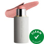 Baby Cheeks Hydrating Lip and Cheek Cream Blush Stick - Natural Makeup, Cruelty-Free, Vegan - Easy One-Swipe Application