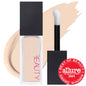 Huda Beauty #FauxFilter Waterproof Matte Concealer: Full Buildable Coverage, Vegan & Cruelty-Free, Long-Lasting Flawless Look