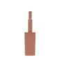 Beaulis Mocha Touch Sirocco Nail Polish: Long Lasting, Trendy Brown Nail Color for Elegant & Professional Manicures