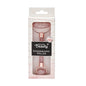 For Your Beauty Rose Quartz Facial Roller for Glowing Skin