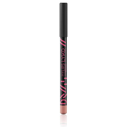 LYKD Lip Liner 103 Nude - Waterproof, Long Lasting, Silky Soft Lip Liner for Precise Lip Contouring