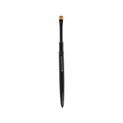 STALEKS Expert Gradient Brush Nail Art Brush 1pc