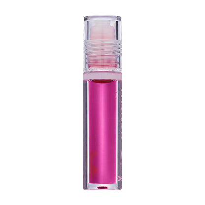 Beaulis Renew It Lip Oil 602 Strawberry Love - Nourishing & Moisturizing Lip Care Product