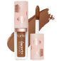 Drunk Elephant Maracuja Creaseless Creamy Concealer - Full-Coverage, Long-Lasting Under Eye Concealer with Nourishing Ingredients