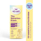 Vi-Vet Hair Lightening Cream Kit for Face & Body 105ml