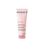 Nuxe Very Rose Face Scrub - Gentle Exfoliant for Smooth Facial Skin, 75ml