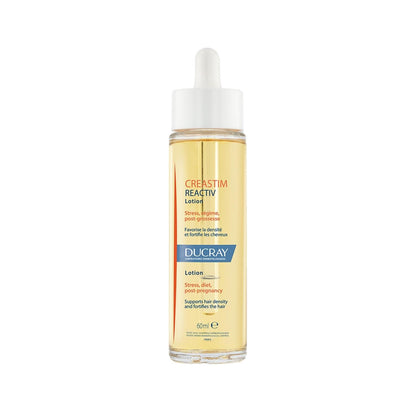 Ducray Creastim Reactiv Hair Loss Lotion 60 ml