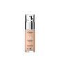 Loreal Paris True Match Foundation - Natural-Looking Makeup with Skincare Benefits, Neutral Undertone