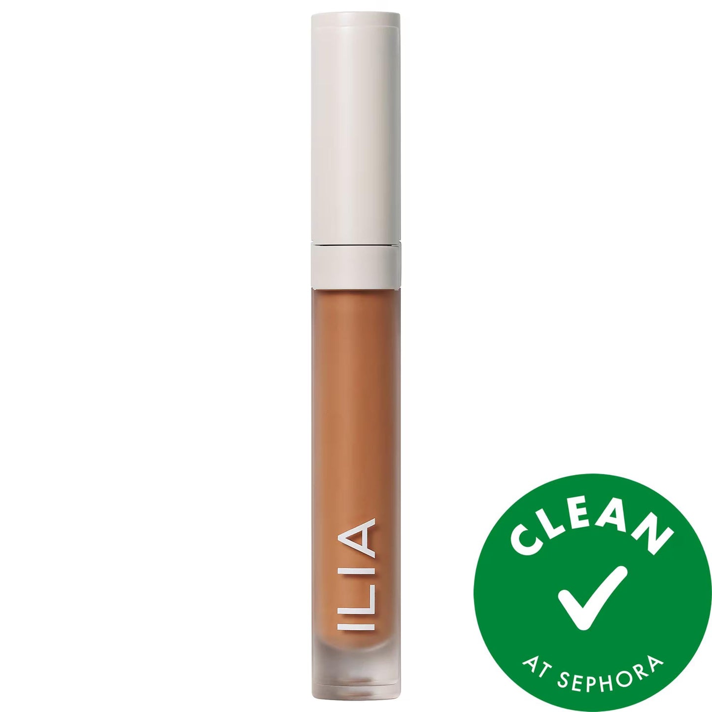 True Skin Serum Concealer with Vitamin C - Vegan, Cruelty-Free Medium Coverage Concealer for Brightening & Anti-Aging