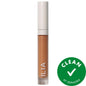 True Skin Serum Concealer with Vitamin C - Vegan, Cruelty-Free Medium Coverage Concealer for Brightening & Anti-Aging
