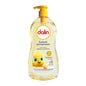 Dalin Gentle Baby Shampoo - Hypoallergenic, Dermatologically Tested, 23.69 fl oz