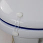 Miny Baby Safety Cabinet Lock - 2 Pack, Easy Install Child Safety Device for Toddlers