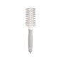Olivia Garden Expert Blowout Vent Double Bristles Hair Brush - 30mm Professional Blowout Styling Tool